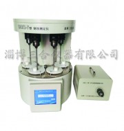 SHXS-7型液相銹蝕測定儀